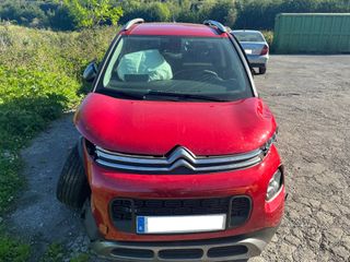 CITROEN C3 AIRCRODSS - PARA DESPIECE