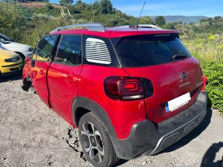 CITROEN C3 AIRCRODSS - PARA DESPIECE