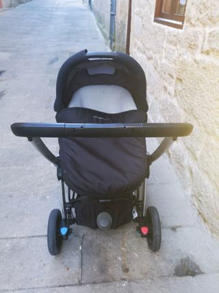 silla trio bebé confort modelo elea