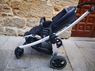 silla trio bebé confort modelo elea