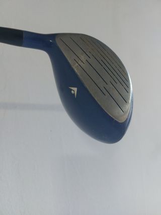 Palo de golf Driver 1