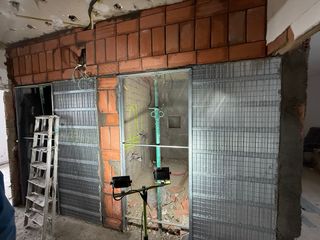 Derribos Coordinacion de gremios reforma integral