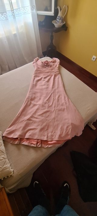 Vestido de fiesta