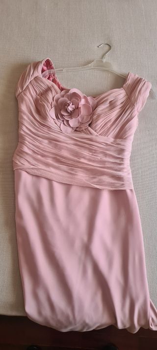 Vestido de fiesta