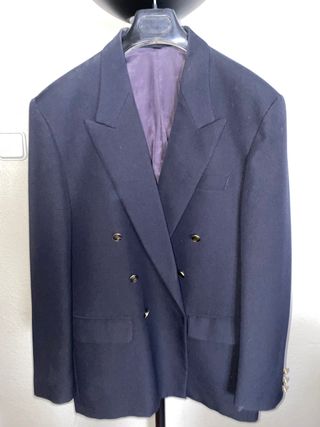 Chaquetas - Americanas