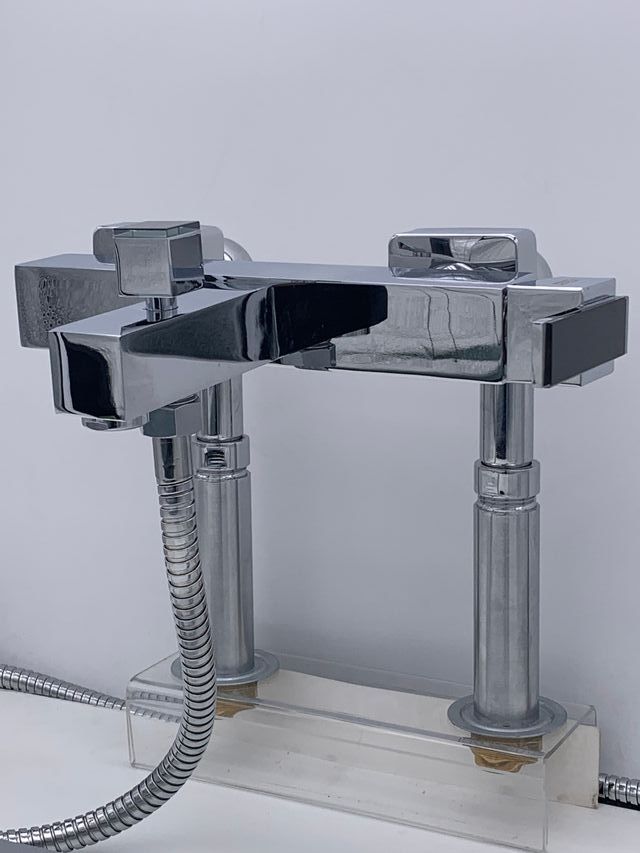 OFERTA -70% Dto. GRIFO BAÑERA MONOMANDO