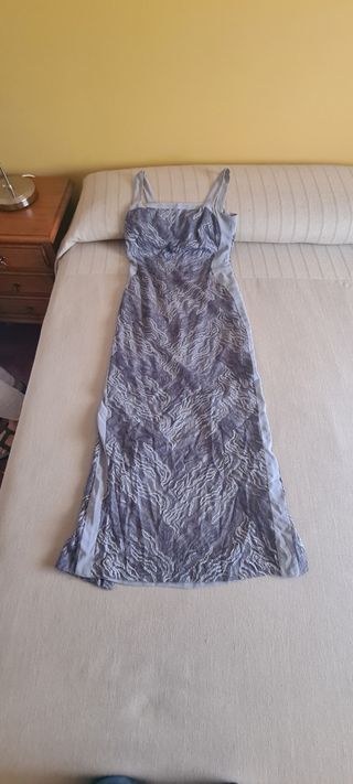 Vestido de fiesta talla 40/42