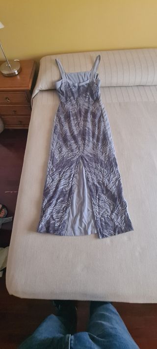 Vestido de fiesta talla 40/42
