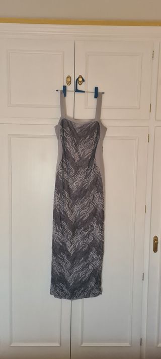 Vestido de fiesta talla 40/42