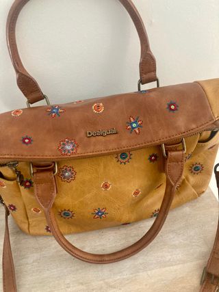 Cartera desigual
