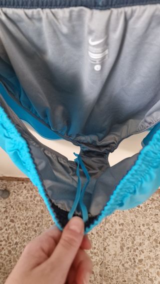 Pantalón corto de Nike