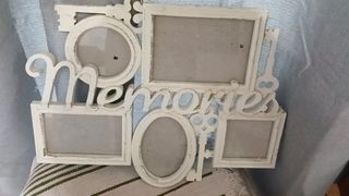 marco de fotos de 46×36cm