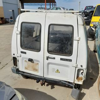 Despiece citroen c15