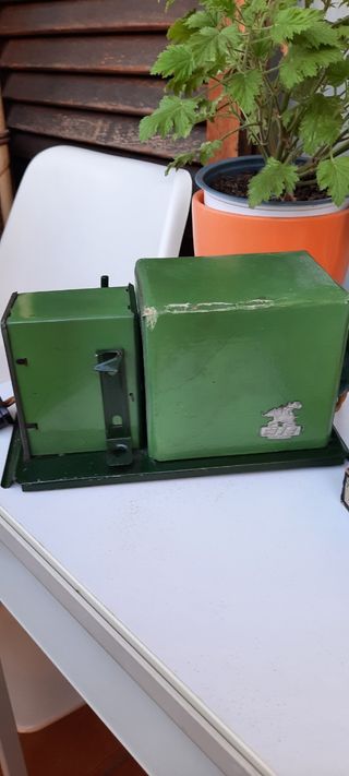 Proyector de juguete NIC