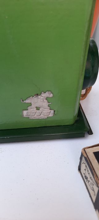 Proyector de juguete NIC