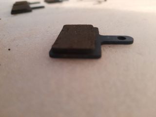 Pastillas de freno para Shimano Deore