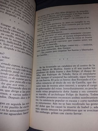 LIBRO - Las mujeres del Rey Católico