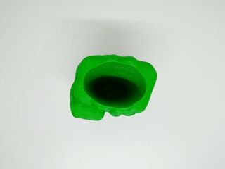 Lapicero Hulk Marvel Comics The Incredible 11 cm