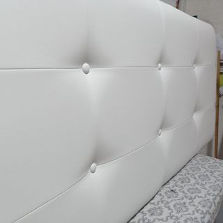 cabecero tapizado 150*70