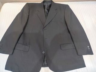 Chaqueta y chaleco para eventos
