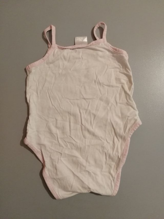 Body con orsetti da neonato