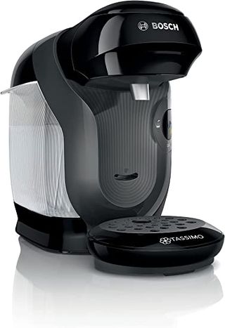 Cafetera Tassimo