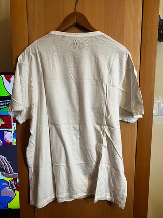 Camiseta Star Wars. stormtrooper