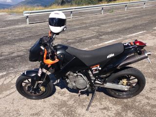 YAMAHA YZF R1 EXUP 2000