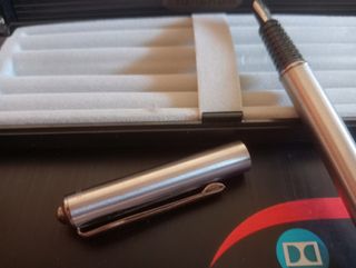 PLUMA INOXCROSS Y BOLIGRAFOS CROSS