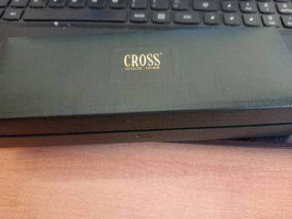 PLUMA INOXCROSS Y BOLIGRAFOS CROSS