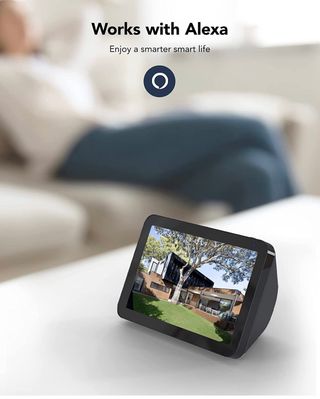 Cámara de vigilancia