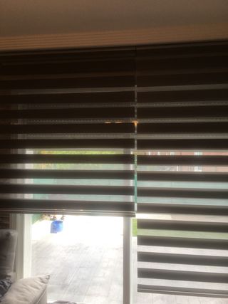 Estores de noche y día