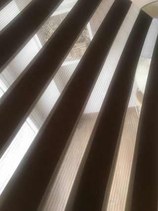 Estores de noche y día