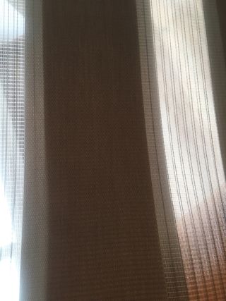 Estores de noche y día