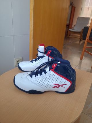 Deportivas Reebok