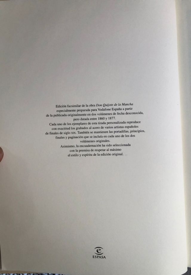 Don Chisciotte della Mancia