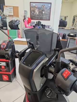 KEEWAY ARIIC GEMMA 125cc