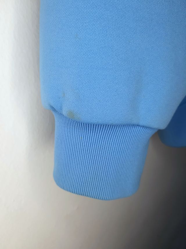 Chaqueta chándal vintage original Japón