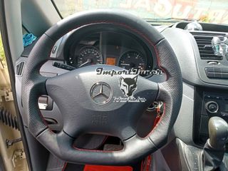Volante Mercedes Vito Viano w639 Custom