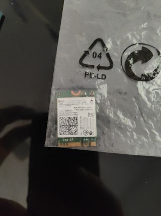 tarjeta wifi para portatil