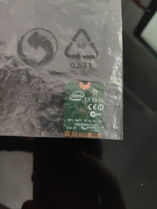 tarjeta wifi para portatil
