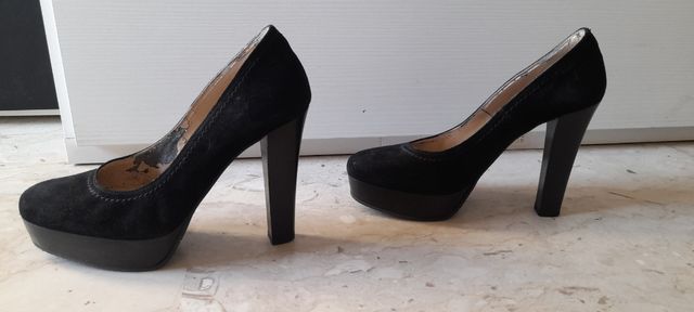 Decollete' Albano numero 37