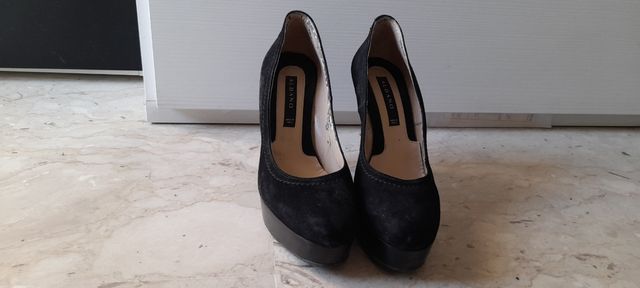 Decollete' Albano numero 37