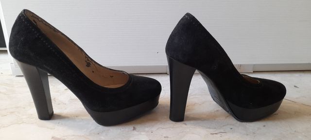 Decollete' Albano numero 37