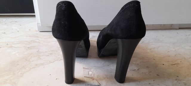 Decollete' Albano numero 37