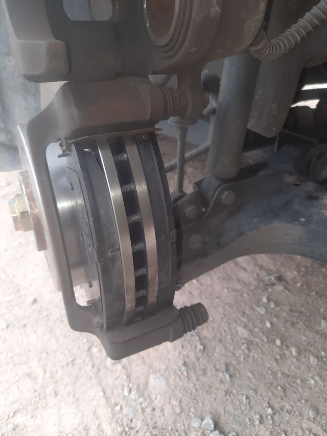 mecánico a domicilio