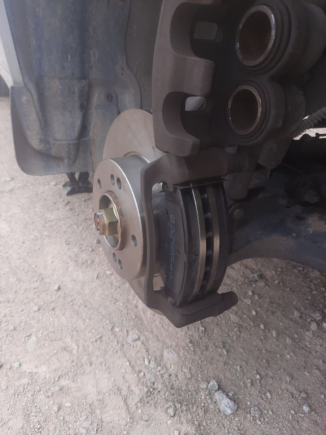 mecánico a domicilio