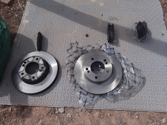 mecánico a domicilio