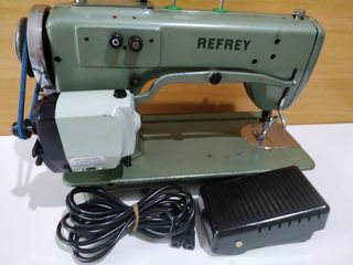 Refrey 430 Industrial