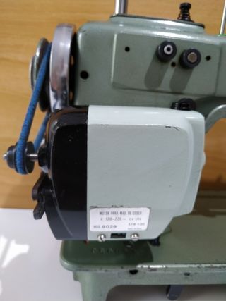 Refrey 430 Industrial